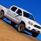Illustration for article titled Why The 2015 Toyota Tacoma TRD Pro Is A Cool Idea With Weak Execution